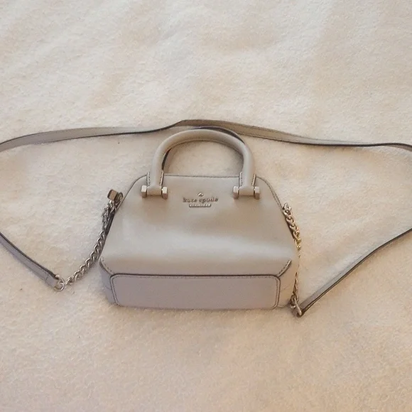 Kate Spade Crossbody Purse - Picture 3 of 10